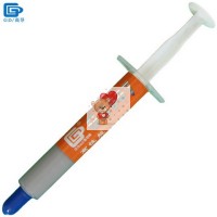 Термопаста GD007 3гр. Шприц 6.8 W/m-k Термопаста GD007 3гр. Шприц 6.8 W/m-k