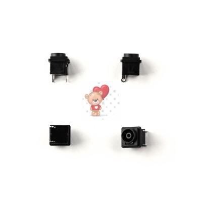 Разъем питания Sony (Sn052)