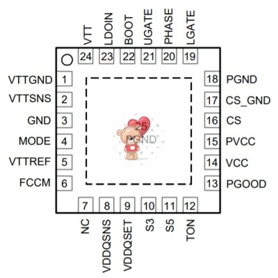 APW8813A