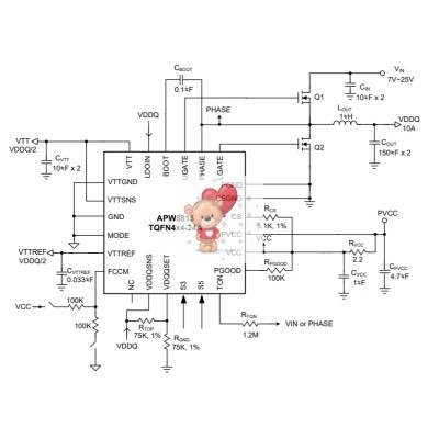 APW8813A