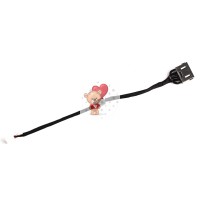 Разъем питания Lenovo (L051) B50-30 B50-45 B50-70 B50-80 DC30100QT00 Разъем питания Lenovo (L051) B50-30 B50-45 B50-70 B50-80 DC30100QT00