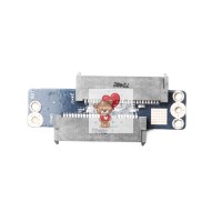 Разъем/переходник HDD Asus (AS001) G75V 13GNY810M17X-1 Разъем/переходник HDD Asus (AS001) G75V 13GNY810M17X-1