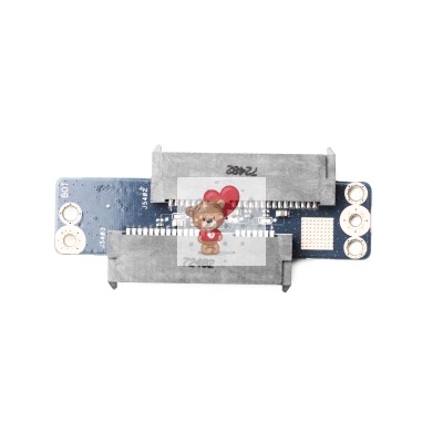 Разъем/переходник HDD Asus (AS001) G75V 13GNY810M17X-1