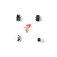 Разъем питания Asus (052) Transformer Book t200ta t200t