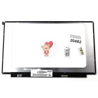 Матрица для ноутбука 15.6" 1920x1080 30pin Slim FFS LM156LFCL03 35*20.5см (Без крепления) Matte 60Hz Матрица для ноутбука 15.6" 1920x1080 30pin Slim FFS LM156LFCL03 35*20.5см (Без крепления) Matte 60Hz