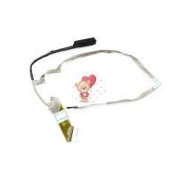 Шлейф для матрицы HP DV3-4000 P/N: 6017B0262601