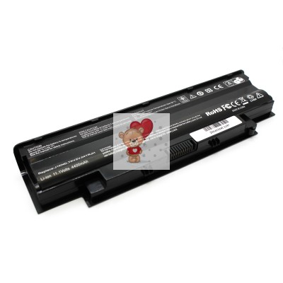 Аккумулятор для ноутбука Dell Inspiron 13R 