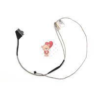 Шлейф для матрицы Lenovo 300-14ISK P/N: DC02001XD00 Шлейф для матрицы Lenovo 300-14ISK P/N: DC02001XD00