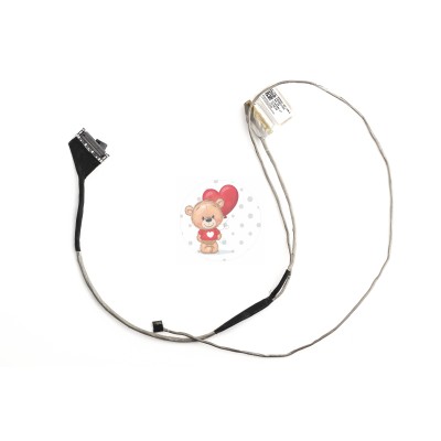 Шлейф для матрицы Lenovo 300-14ISK P/N: DC02001XD00