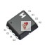 EMB17A03V N-Channel MOSFET 30V 10A