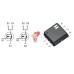 EMB17A03V N-Channel MOSFET 30V 10A