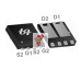 QM3202M N-Channel MOSFET 30V 28A