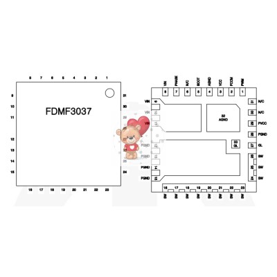 FDMF3037
