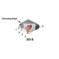 FDS8878 N-Channel MOSFET 30V 10.2A FDS8878 N-Channel MOSFET 30V 10.2A