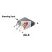 FDS8878 N-Channel MOSFET 30V 10.2A