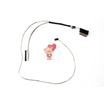 Шлейф для матрицы HP 241 G3 247 G3 p/n: 6017B0556001