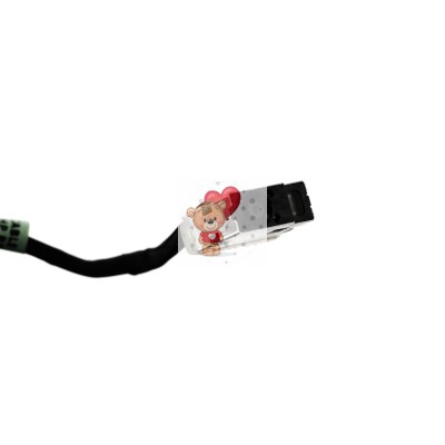 Разъем питания HP (H061) 13-A 15-U 762825-FD1 Разъем питания HP (H061) 13-A 15-U 762825-FD1