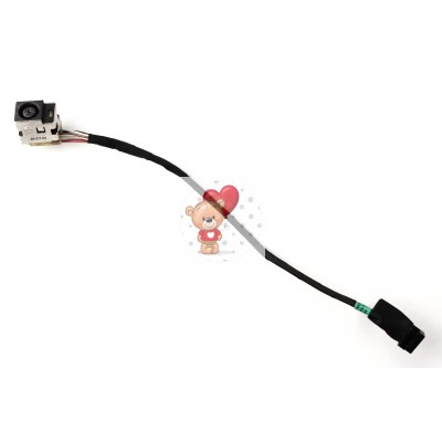 Разъем питания HP (H062) M7-1000