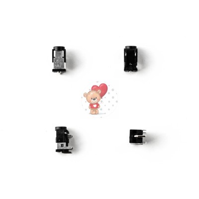 Разъем питания для планшета (049) Разъем питания для планшета (049)