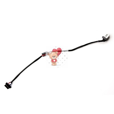 Разъем питания Acer (AC040) SF114 с кабелем