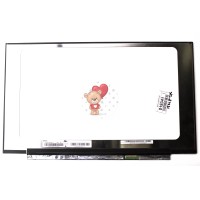 Матрица для ноутбука 15.6" 1920x1080 30 pin SLIM LED IPS N156HCE-EN1 Asus UX550V
