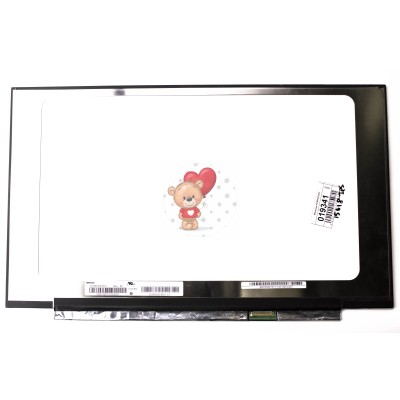 Матрица для ноутбука 15.6" 1920x1080 30 pin SLIM LED IPS N156HCE-EN1 Asus UX550V Матрица для ноутбука 15.6" 1920x1080 30 pin SLIM LED IPS N156HCE-EN1 Asus UX550V