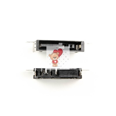 Разъем питания Lenovo (L065) S440 S540 Разъем питания Lenovo (L065) S440 S540