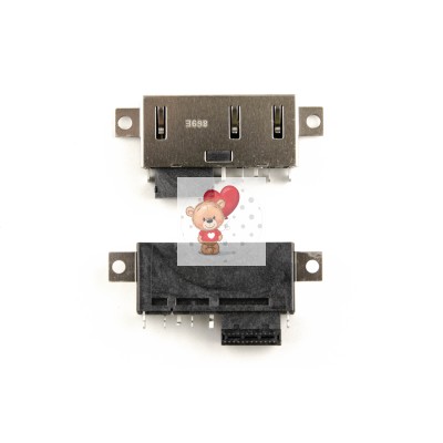 Разъем питания Lenovo (L065) S440 S540 Разъем питания Lenovo (L065) S440 S540