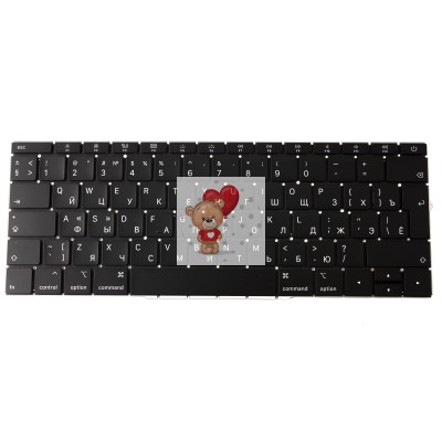 Клавиатура для Apple A1708 Вертикальный Enter