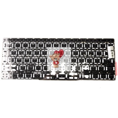 Клавиатура для Apple A1708 Вертикальный Enter
