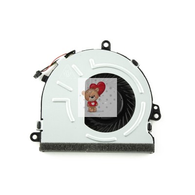 Вентилятор/Кулер для ноутбука HP 15-DA Original p/n: DC28000L6D0 L20473-001 Вентилятор/Кулер для ноутбука HP 15-DA Original p/n: DC28000L6D0 L20473-001