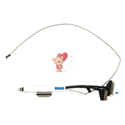 Шлейф для матрицы Dell 13-7378 7368 p/n: 450.07S05.0021