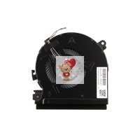 Вентилятор/Кулер для ноутбука HP 15-CH ORIGINAL p/n: NS75C00-17J22 4CX35TP202 Вентилятор/Кулер для ноутбука HP 15-CH ORIGINAL p/n: NS75C00-17J22 4CX35TP202