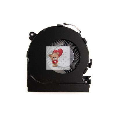 Вентилятор/Кулер для ноутбука HP 15-CH ORIGINAL p/n: NS75C00-17J22 4CX35TP202 Вентилятор/Кулер для ноутбука HP 15-CH ORIGINAL p/n: NS75C00-17J22 4CX35TP202