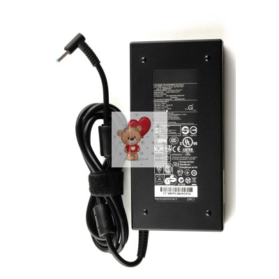 Блок питания для ноутбука HP zbook 15 Original