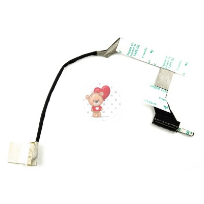 Шлейф для матрицы Acer 5820 5820T 5553 5745G (40pin) p/n: p/n: DD0ZR7LC100, DD0ZR7LC110, DD0ZR7LC220