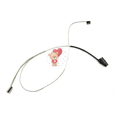 Шлейф для матрицы MSI GE63 Edp P/N: K1N-3040080-H39
