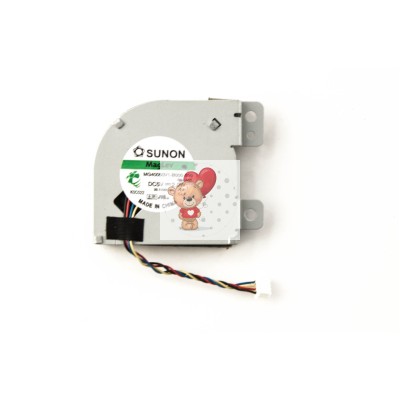 Вентилятор/Кулер для ноутбука Lenovo S10-3S S10-3T 4pin p/n: MG40050V1-B000-S99, 23.10365.001 Вентилятор/Кулер для ноутбука Lenovo S10-3S S10-3T 4pin p/n: MG40050V1-B000-S99, 23.10365.001