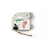 Вентилятор/Кулер для ноутбука Lenovo S10-3S S10-3T 4pin p/n: MG40050V1-B000-S99, 23.10365.001