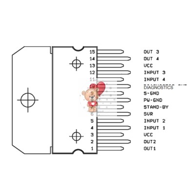 TDA7377