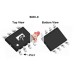 AO4611 Dual NP-Channel MOSFET 40V 6.3A