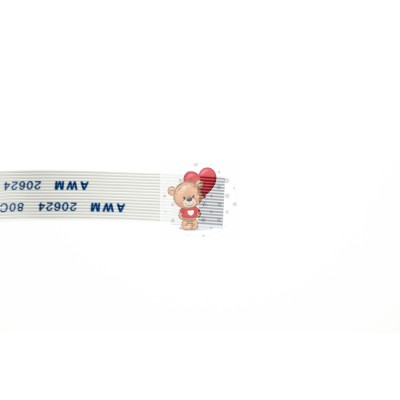 FFC FPC шлейф 16 Pin 0.5mm 40cm A-Type
