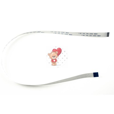FFC FPC шлейф 16 Pin 0.5mm 40cm A-Type