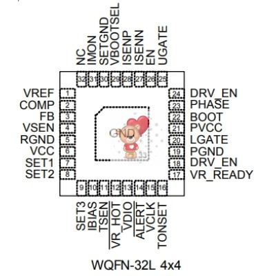 RT8175A 3P=