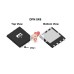 AON6760 N-Channel MOSFET 30V 36A