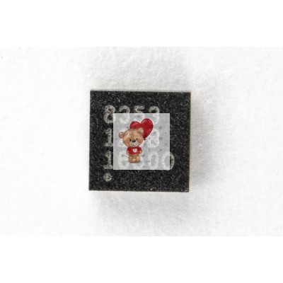 Мультиконтроллер IT8353VG-128 BXO