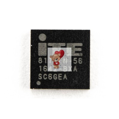 Мультиконтроллер IT8171FN-56 BXA