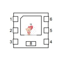 PMPB20EN N-Channel MOSFET 30V 10.4A PMPB20EN N-Channel MOSFET 30V 10.4A