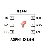 G5244A31U