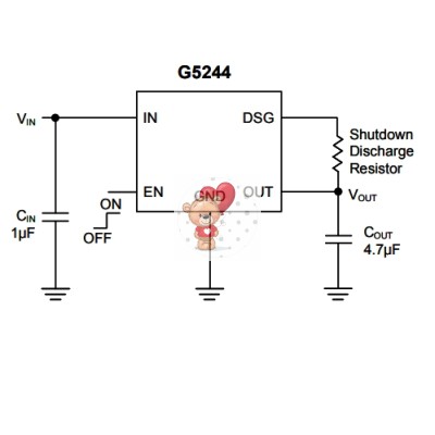 G5244A31U